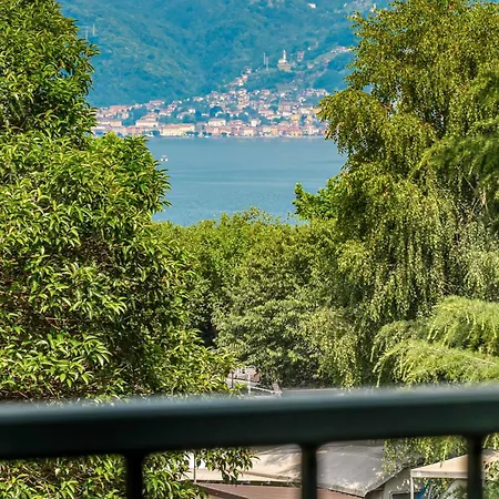 Village Lejlighedshotel 3*