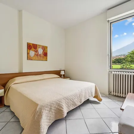 Lejlighedshotel Village Colico