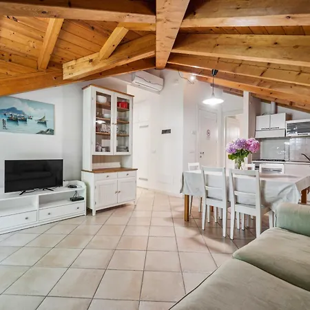 Lejlighedshotel Village Colico