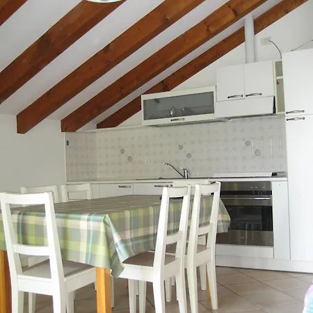 Aparthotel Village Colico