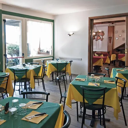 Aparthotel Village Colico