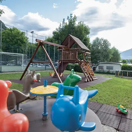 Aparthotel Village Colico