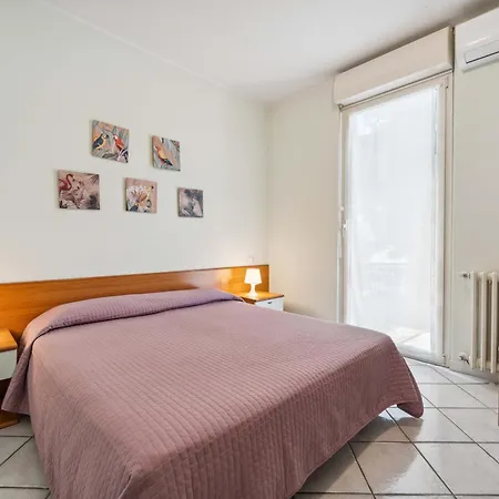 Aparthotel Village Colico