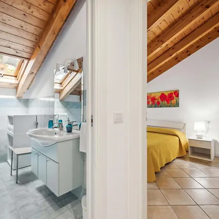 Village & Glamping Colico