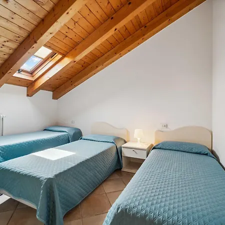 Village Lejlighedshotel Colico