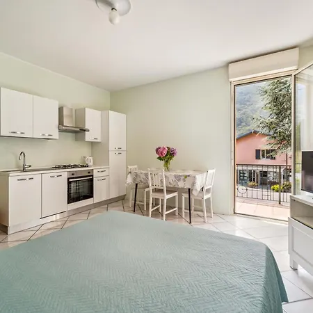Aparthotel Village Colico