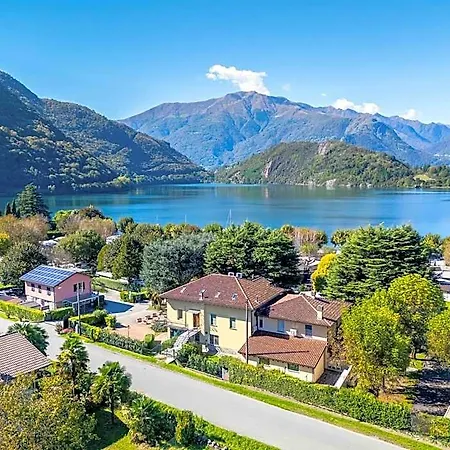 Village &