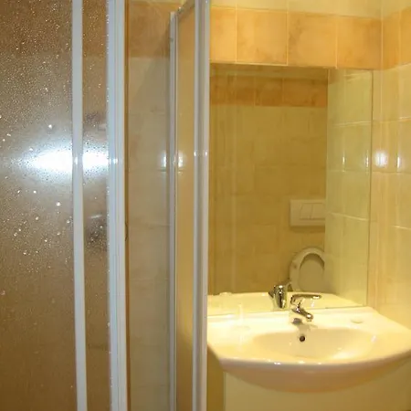 Aparthotel Village Colico