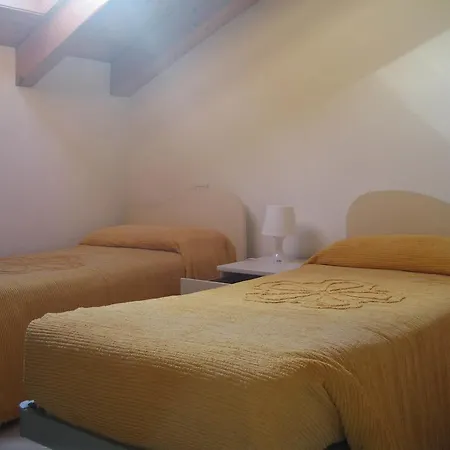 Aparthotel Village