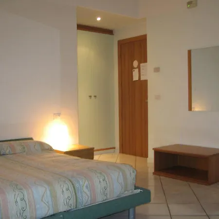 Aparthotel Village Colico
