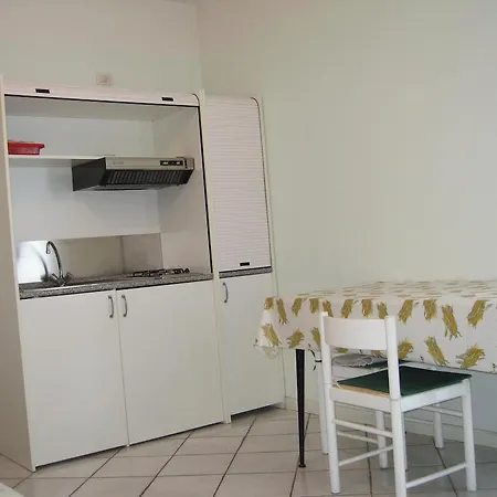 Aparthotel Village