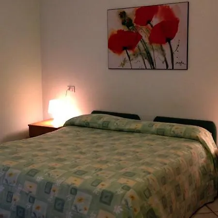 Aparthotel Village