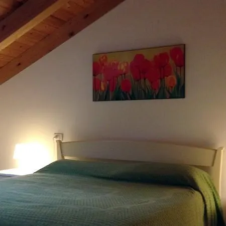 Aparthotel Village 2*