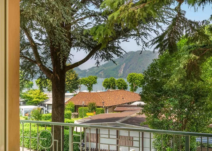 Village Apart Otel 3*