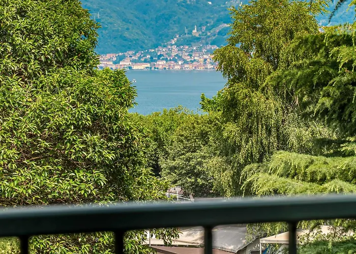 Village Lejlighedshotel 3*