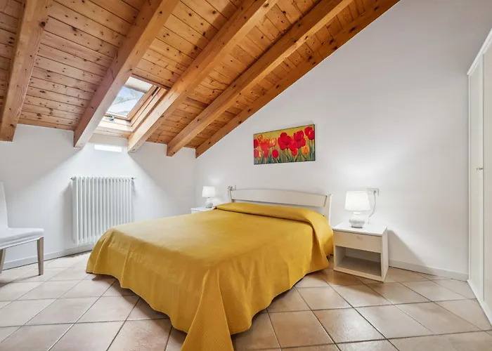 Lejlighedshotel Village