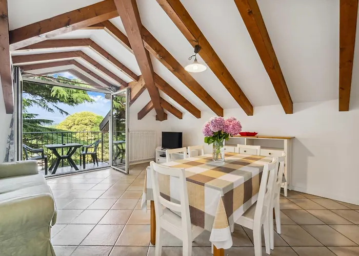 Village Apart Otel 3*