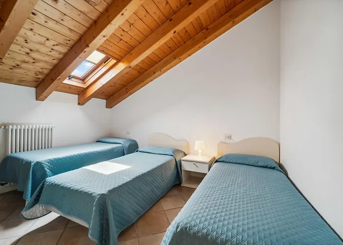 Village Apart Otel Colico