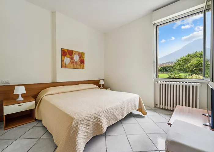 Apart Otel Village Colico