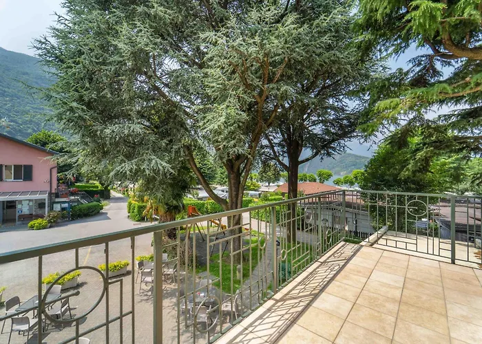 Village Apart Otel 3*