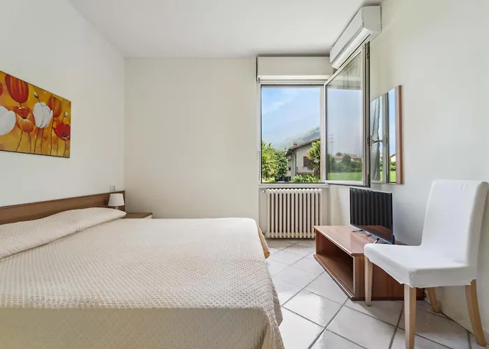 Apart Otel Village 3*