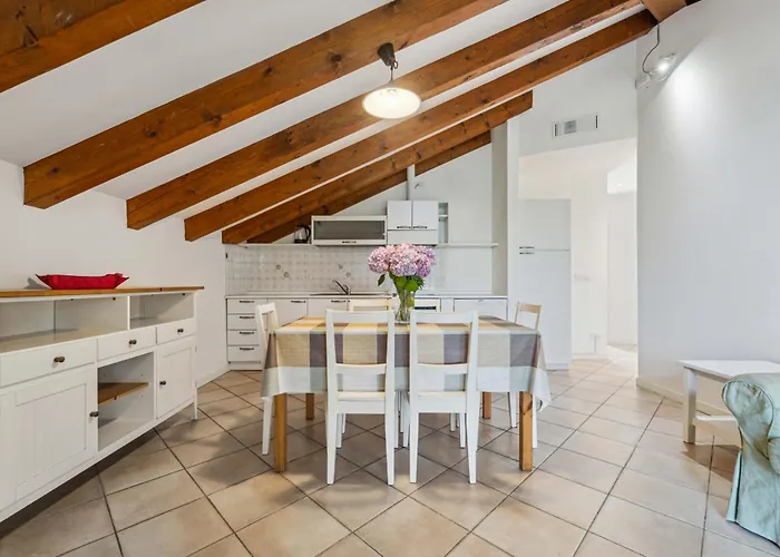 Apart Otel Village Colico