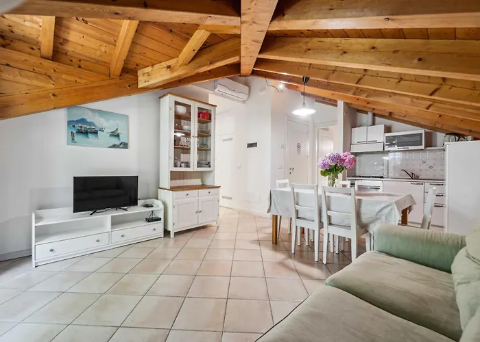 Lejlighedshotel Village Colico