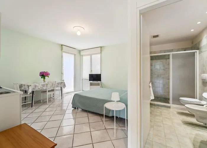 Village Apart Otel 3*