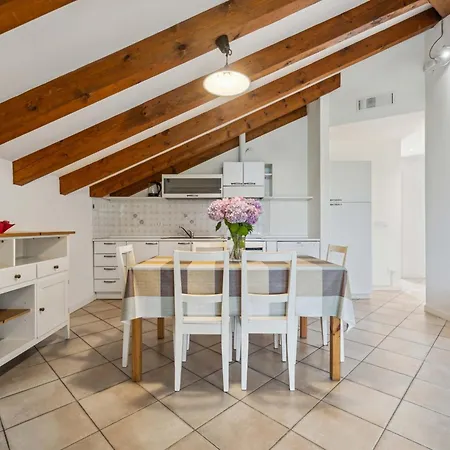 Lägenhetshotell Village Colico